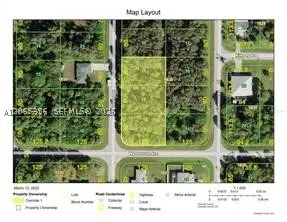 12038 Wadsworth, Port Charlotte, FL 33981