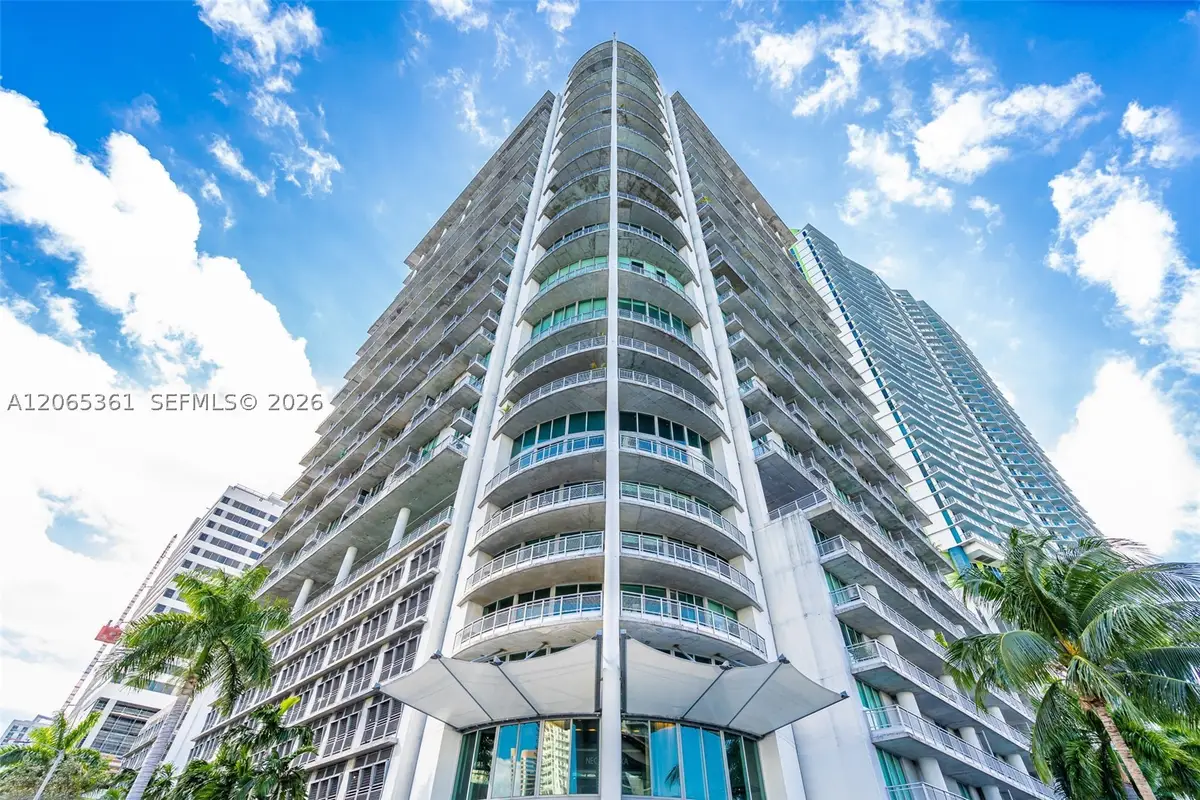 690 SW 1st Ct #2507, Miami, FL 33130 - #1
