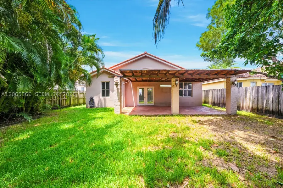 24035 SW 110th Ct, Homestead, FL 33032 - #2