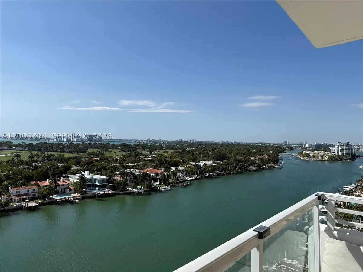 5600 Collins Ave #16G, Miami Beach, FL 33140 - #1