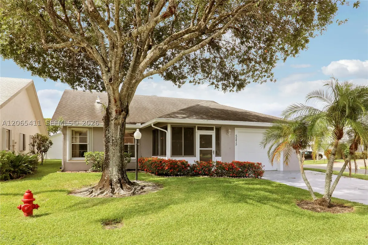 5275 Tiffany Anne Cir, West Palm Beach, FL 33417 - #1