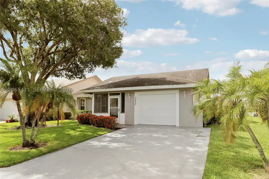 5275 Tiffany Anne Cir, West Palm Beach, FL 33417 - #3