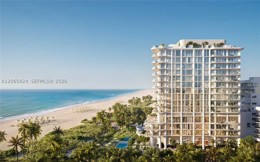 1671 Collins Ave #16A, Miami Beach, FL 33139 - #2