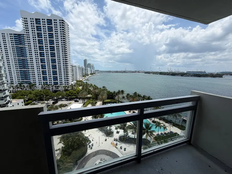1500 Bay Rd #1228S, Miami Beach, FL 33139 - #2