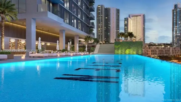 20 NE 11 #3611, Miami, FL 33132