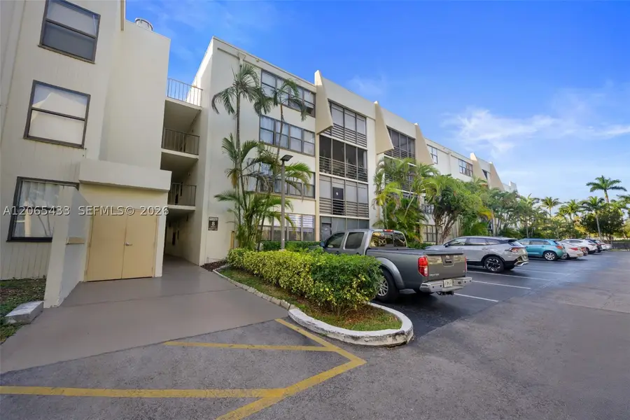 20401 NE 30th Ave #320-8, Aventura, FL 33180 - #2