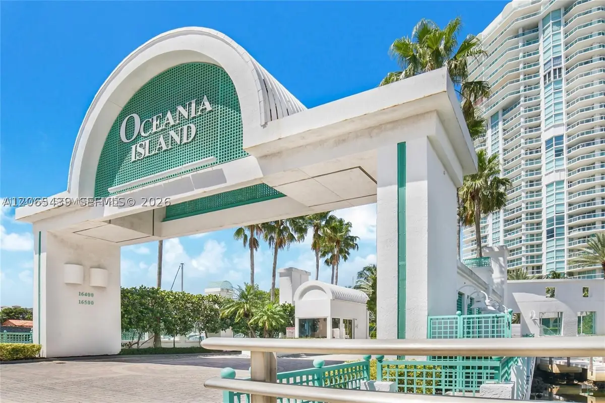 16400 Collins, Sunny Isles Beach, FL 33160 - #1