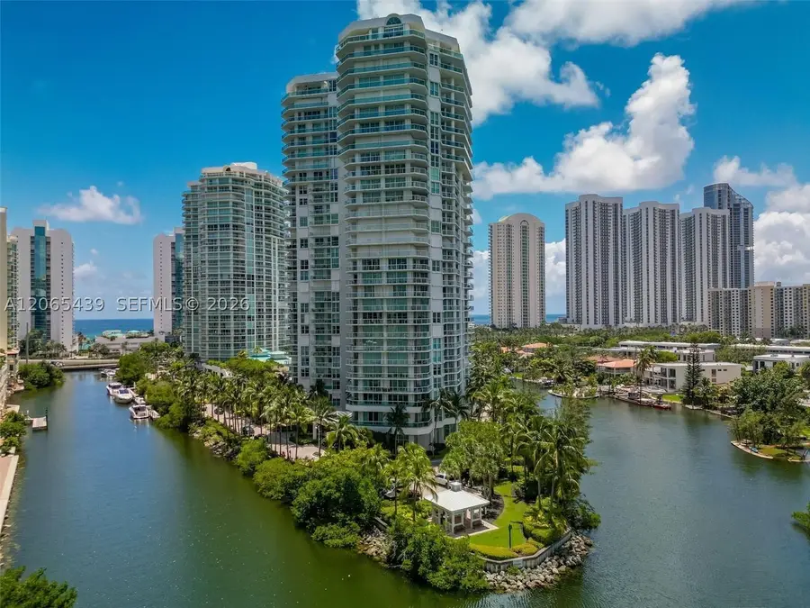 16400 Collins, Sunny Isles Beach, FL 33160 - #3