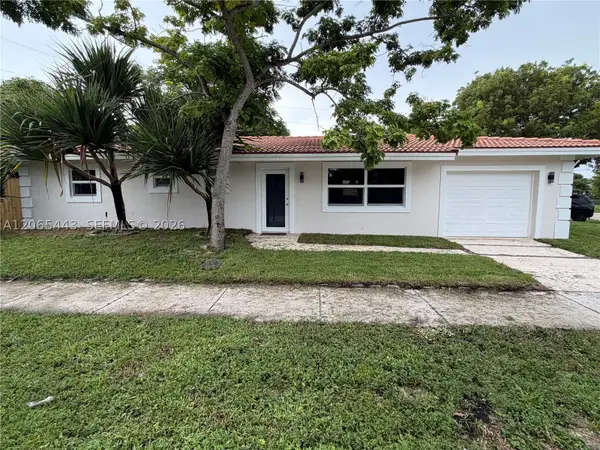 110 NE 17th Ct, Pompano Beach, FL 33060