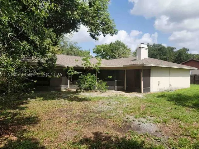 4514 Hudson Ln, Carrollwood, FL 33618 - #2