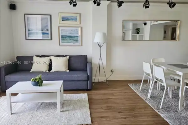 2903 N Miami Beach Blvd #201, North Miami Beach, FL 33160
