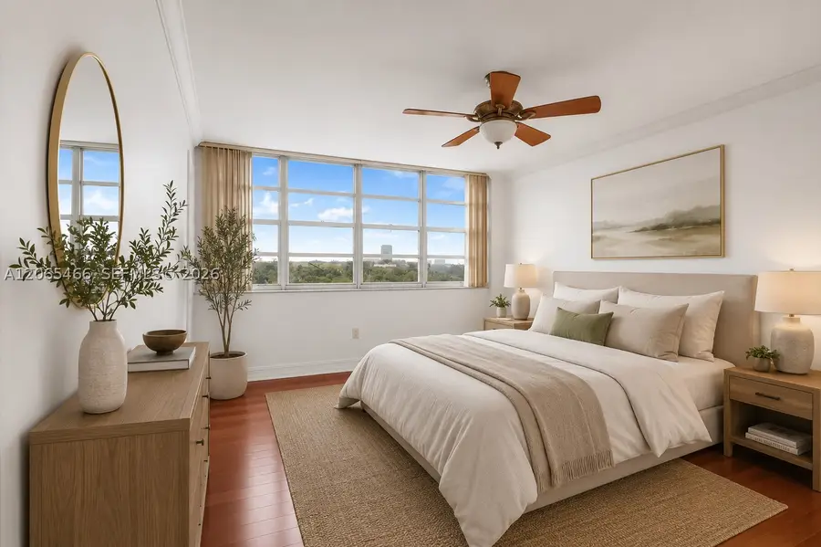 2841 NE 163rd St #1002, North Miami Beach, FL 33160 - #3