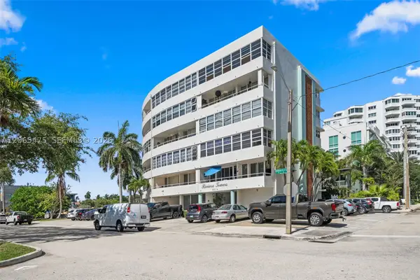 401 SE 25th Ave #605, Fort Lauderdale, FL 33301