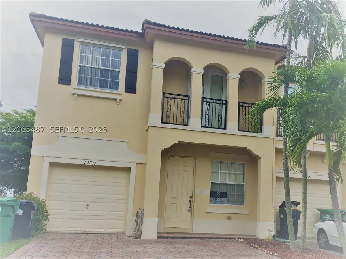 13211 SW 127th Ct, Miami, FL 33186 - #1