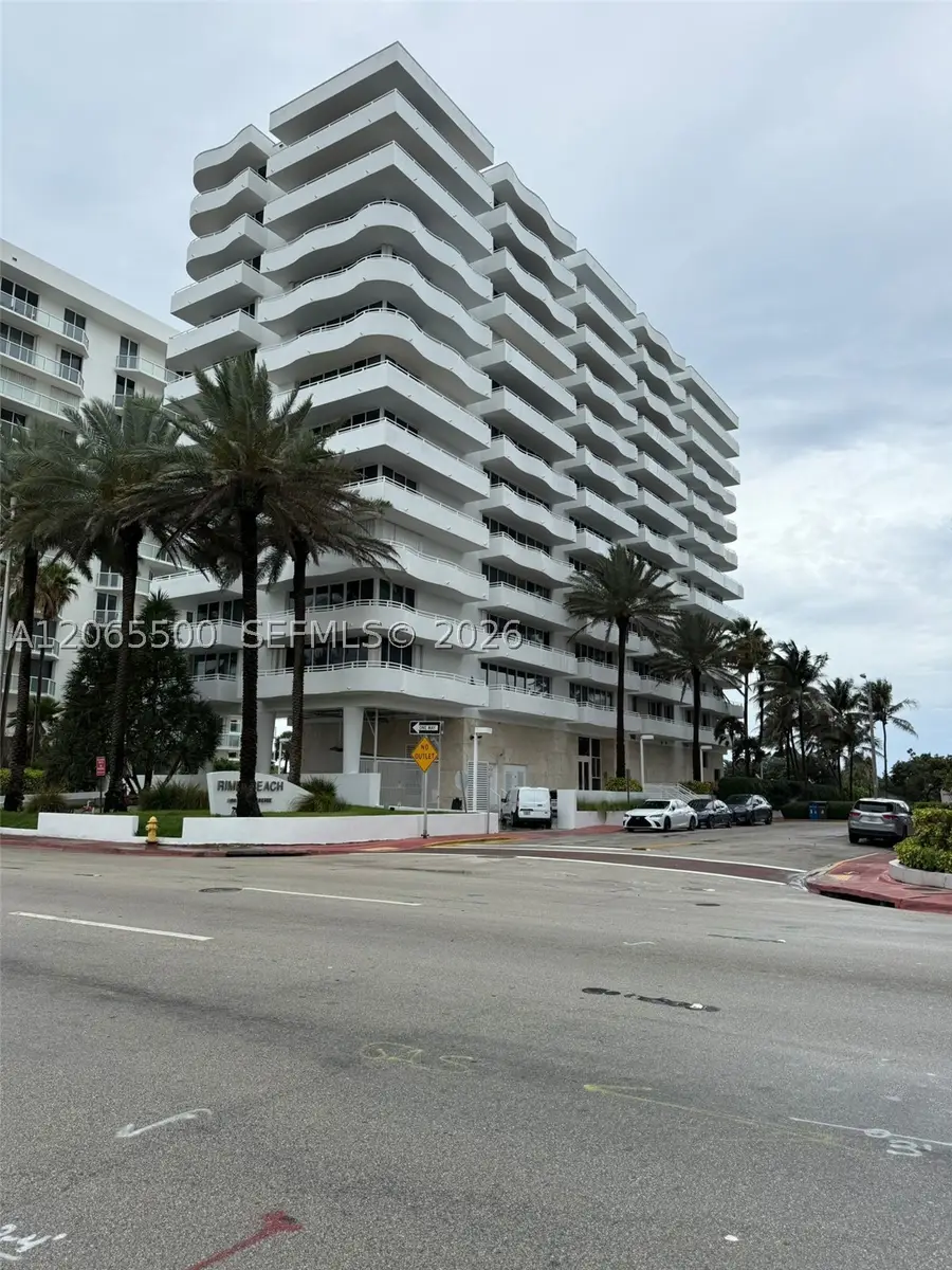 8911 Collins Ave #1103, Surfside, FL 33154 - #2