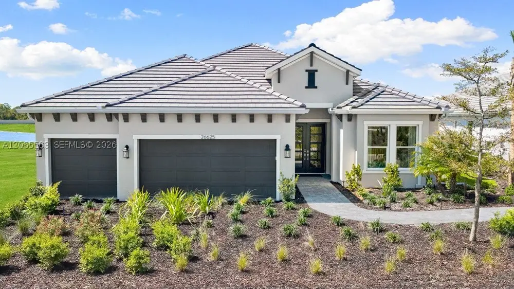 26625 Dove Drive, Punta Gorda, FL 33955 - #1
