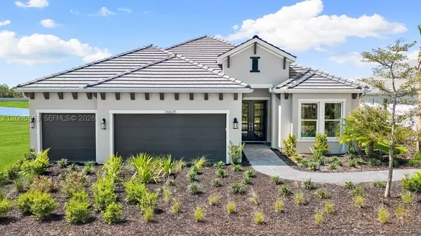 26625 Dove Drive, Punta Gorda, FL 33955