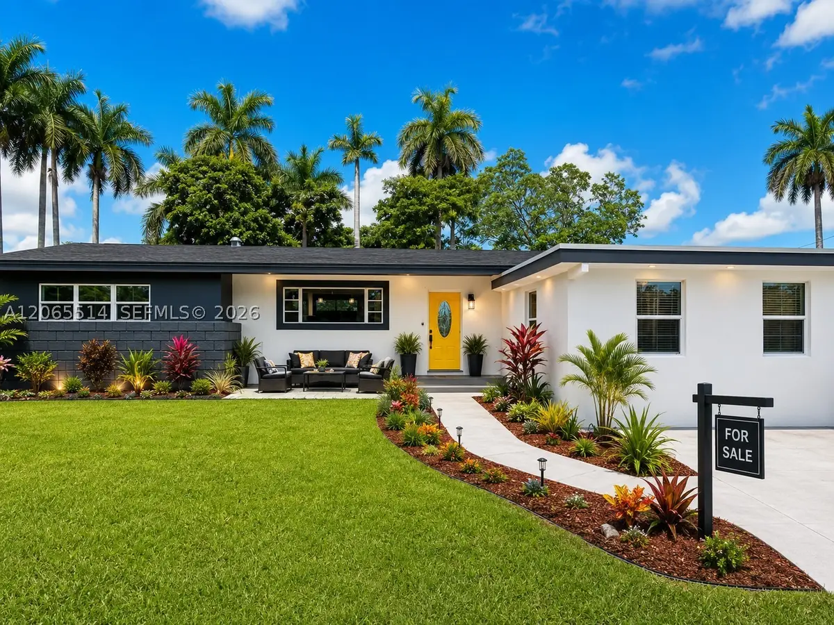 13270 NE 3rd Ct, North Miami, FL 33161 - #1