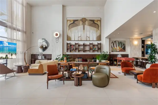 1611 2nd Avenue #708, Miami, FL 33129