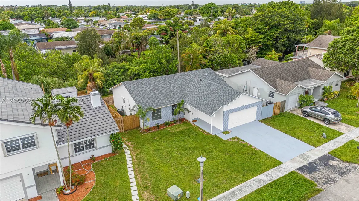 8500 SW 20th St, North Lauderdale, FL 33068 - #1