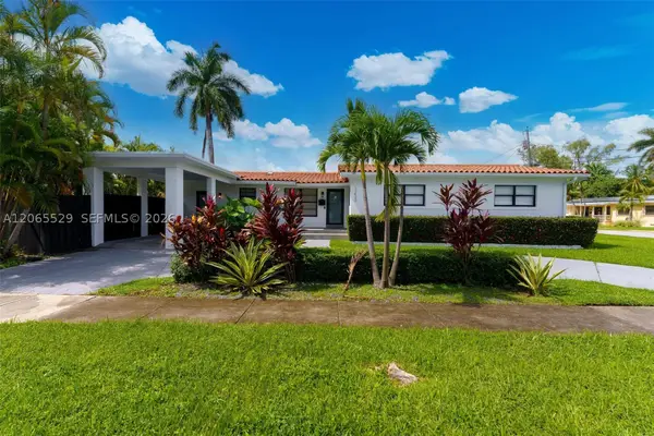 11420 NE 4th Ave, Miami, FL 33161