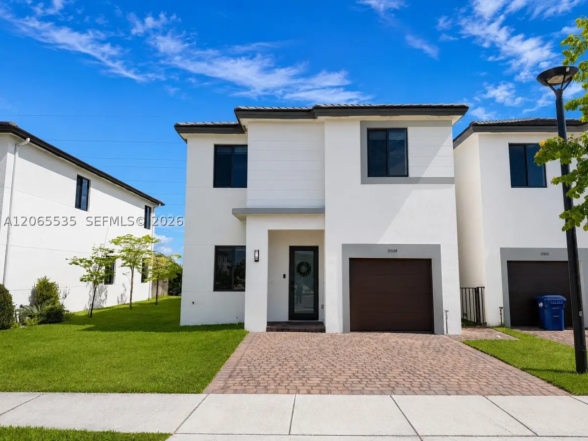 15749 SW 136th Ter, Miami, FL 33196 - #1