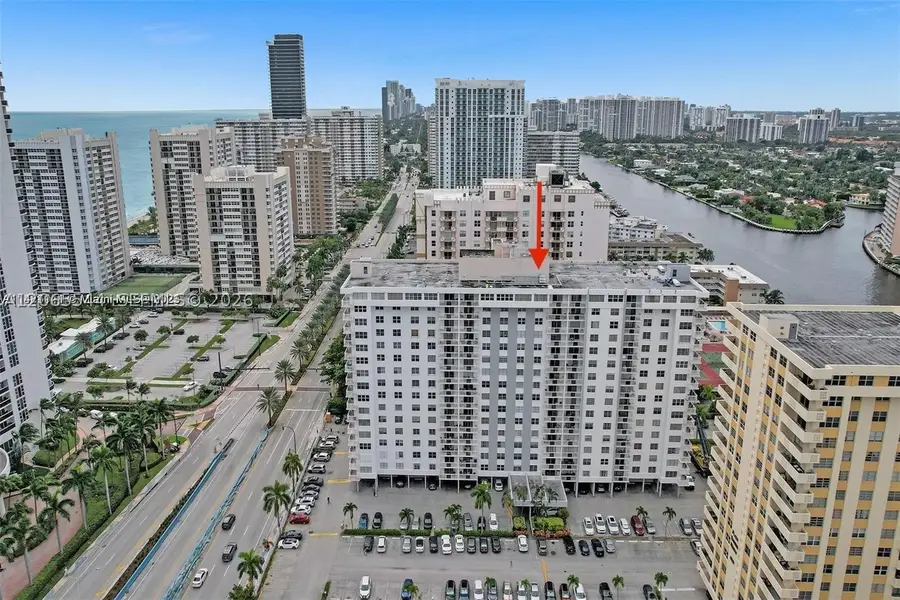 1849 S Ocean Dr #1505, Hallandale Beach, FL 33009 - #2