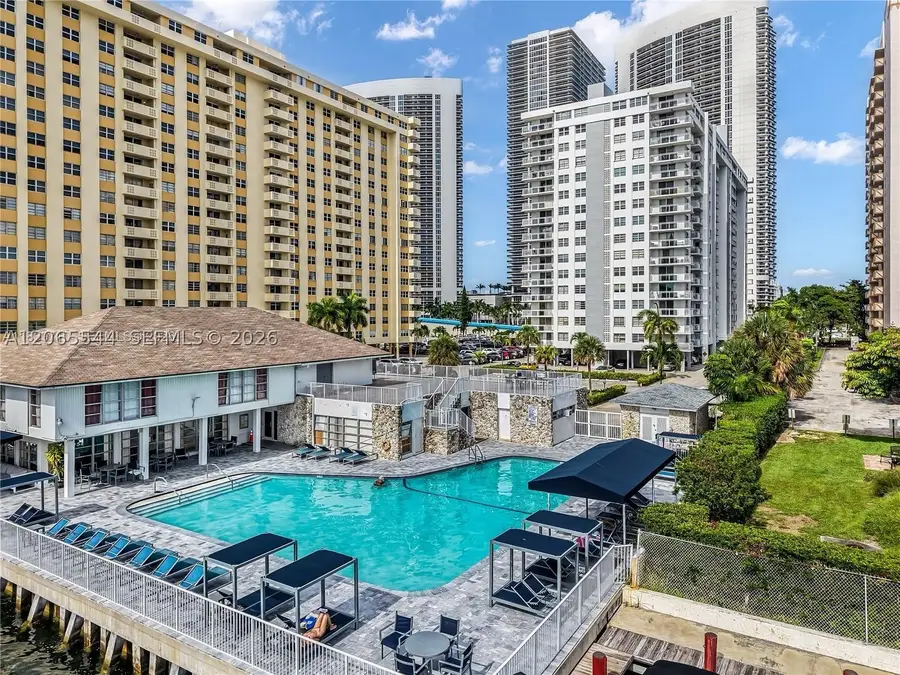 1849 S Ocean Dr #1505, Hallandale Beach, FL 33009 - #3