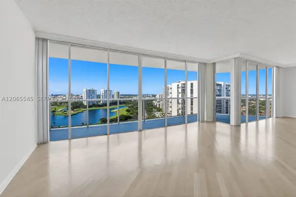 20281 E Country Club Dr #1801, Aventura, FL 33180
