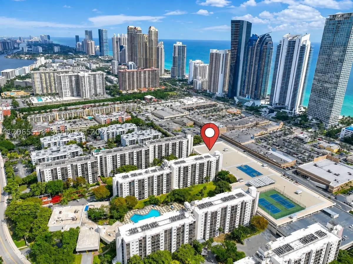 17011 N Bay Rd #801, Sunny Isles Beach, FL 33160 - #1
