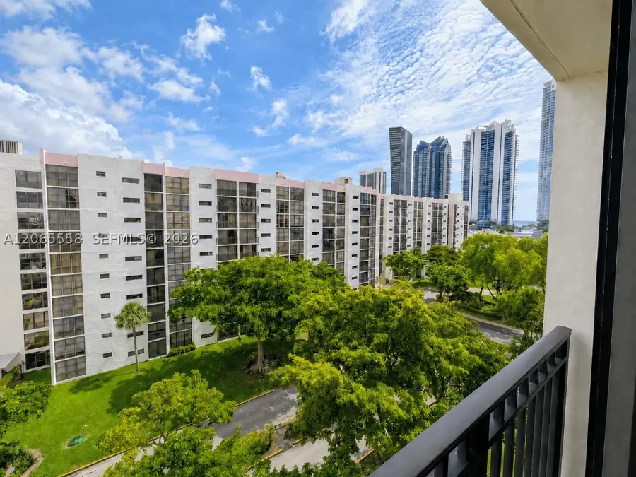 17011 N Bay Rd #801, Sunny Isles Beach, FL 33160 - #2