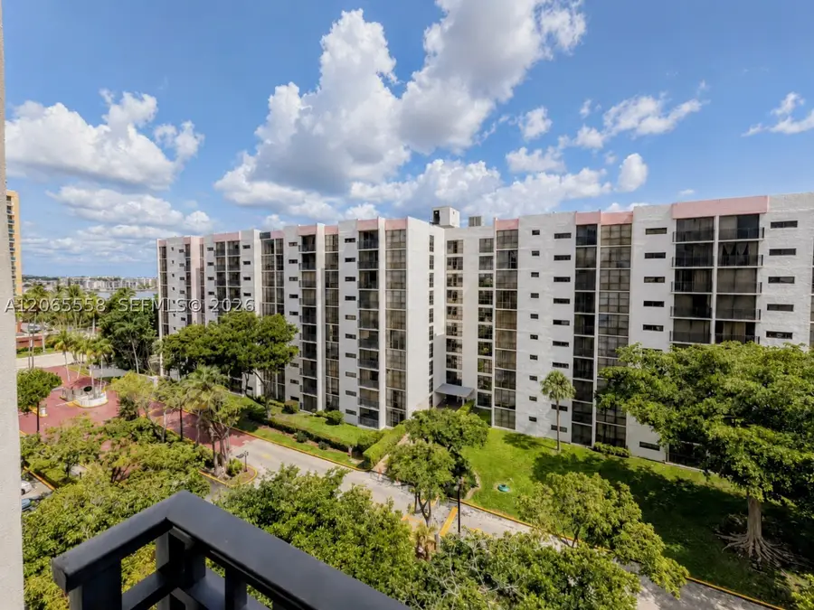 17011 N Bay Rd #801, Sunny Isles Beach, FL 33160 - #3