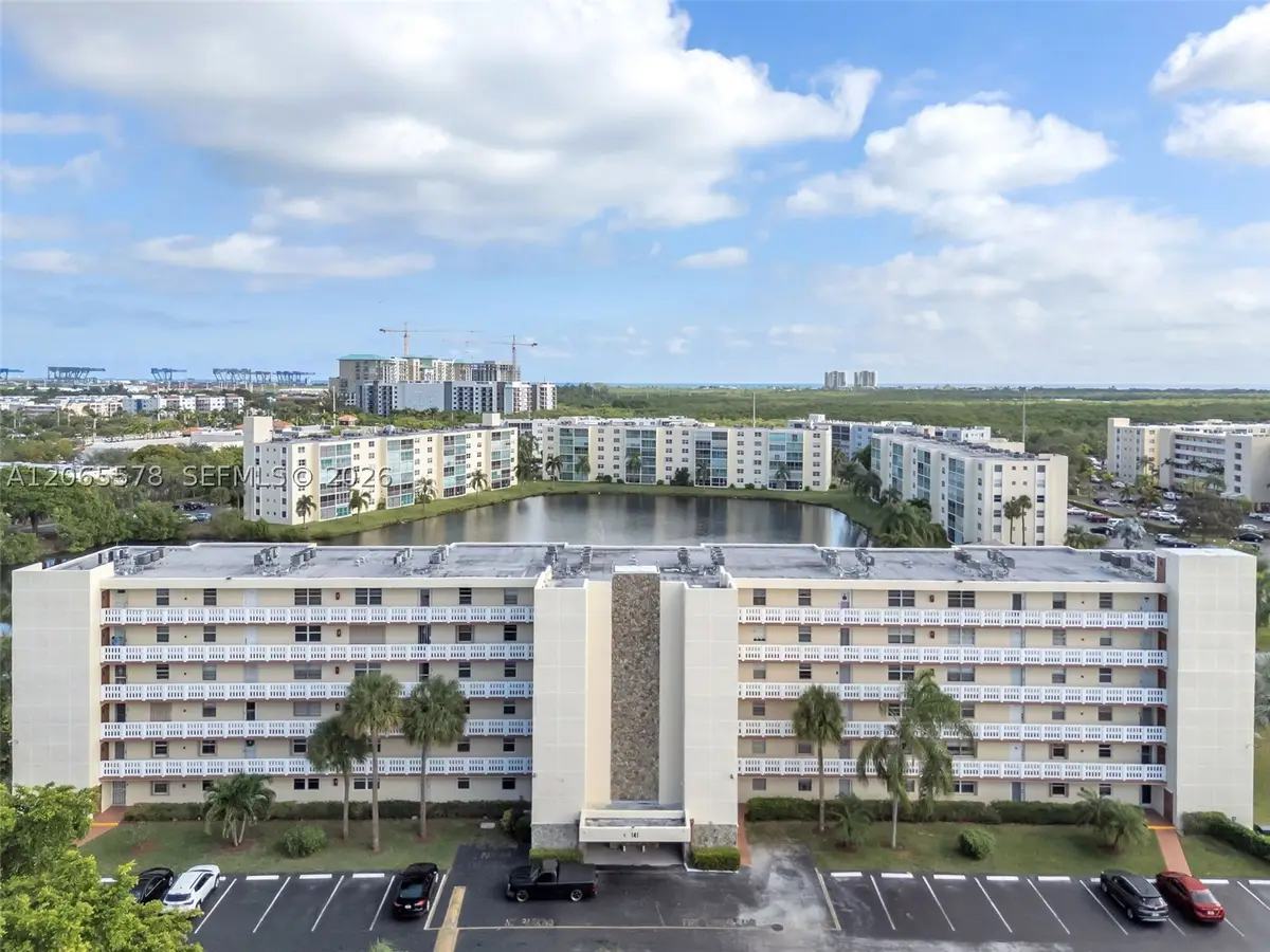 141 SE 3rd Avenue #101, Dania Beach, FL 33004 - #1