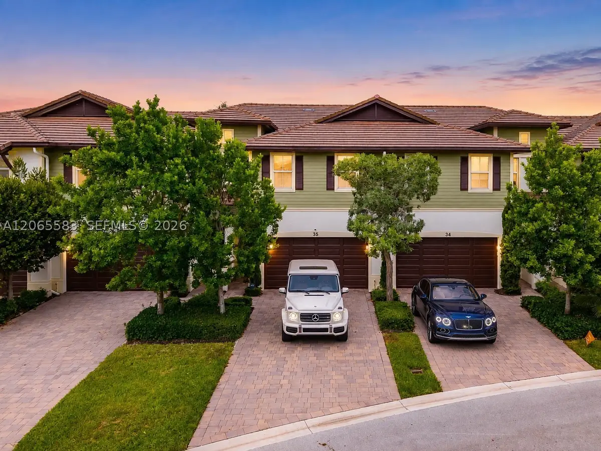 22936 Clear Echo Dr #35, Boca Raton, FL 33433 - #1