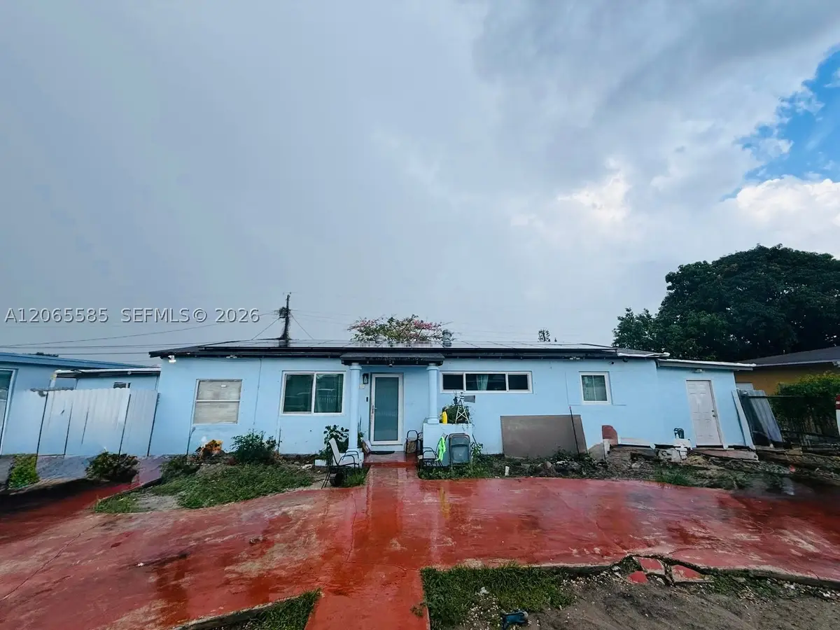 3461 NW 171st St, Miami Gardens, FL 33056 - #1