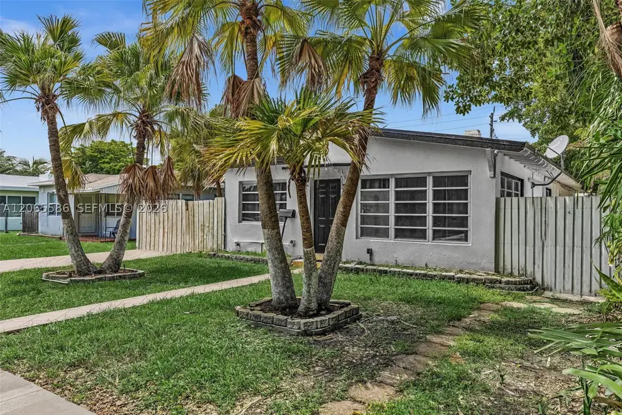 1943 Rodman St, Hollywood, FL 33020 - #3