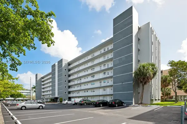 619 NE 14th Ave #101, Hallandale Beach, FL 33009