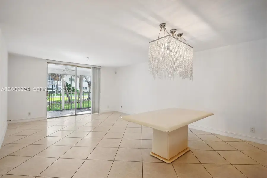 619 NE 14th Ave #101, Hallandale Beach, FL 33009 - #3