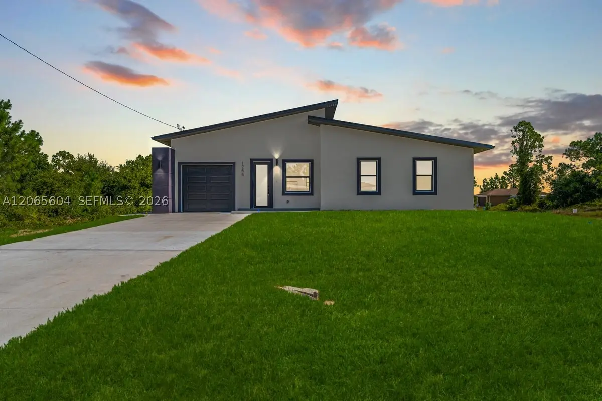 1255 Nimitz, Lehigh Acres, FL 33974 - #1