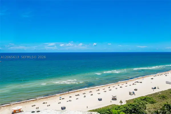 6061 Collins Ave #16E, Miami Beach, FL 33140