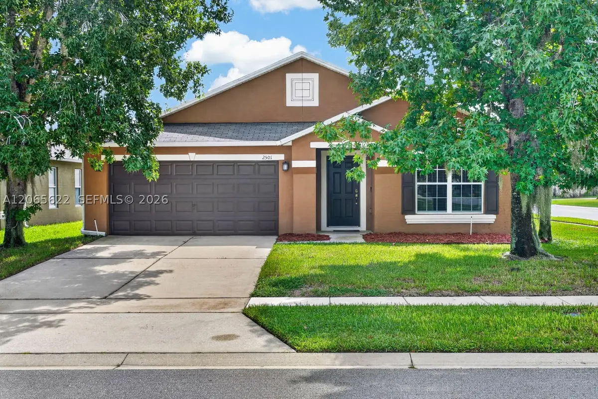 2501 Bullion Loop, Sanford, FL 32771 - #1