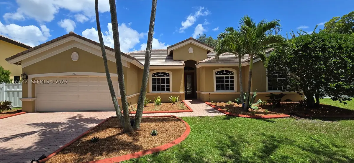 2823 Poinciana Cir, Cooper City, FL 33026 - #1
