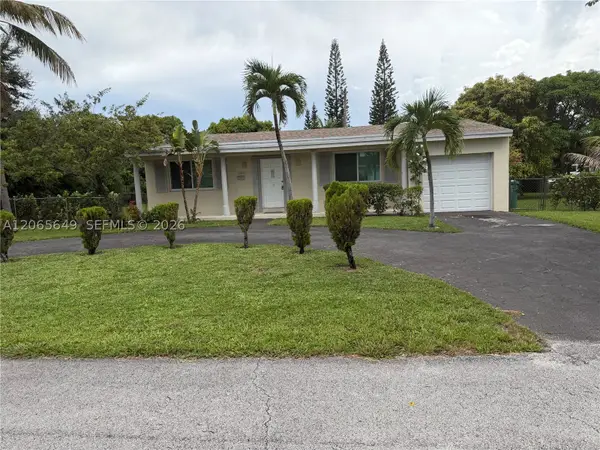 10860 NE 11th Ave, Miami, FL 33161