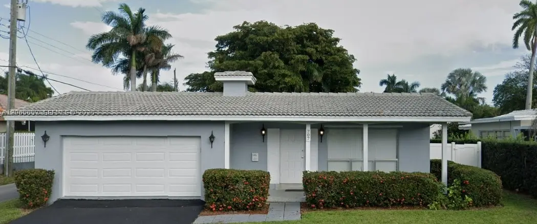 707 N 11th Ave, Hollywood, FL 33019 - #1
