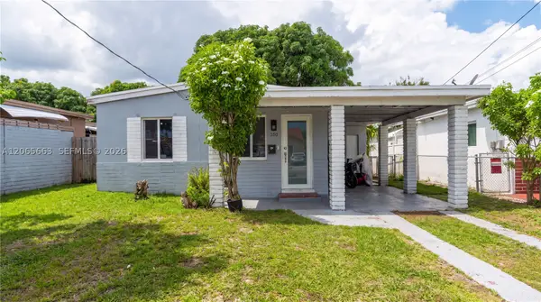 350 NW 58th Ave, Miami, FL 33126