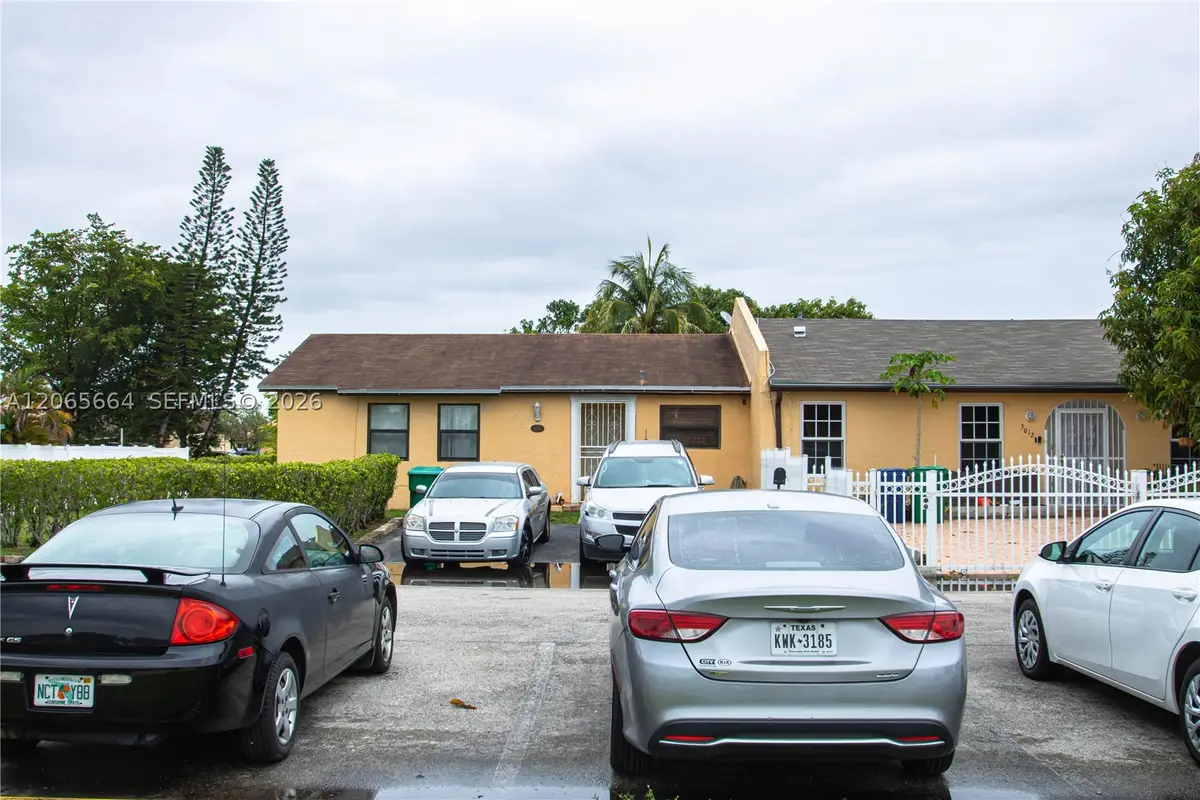 Address Withheld By Seller, Miami Gardens, FL 33056 - #1