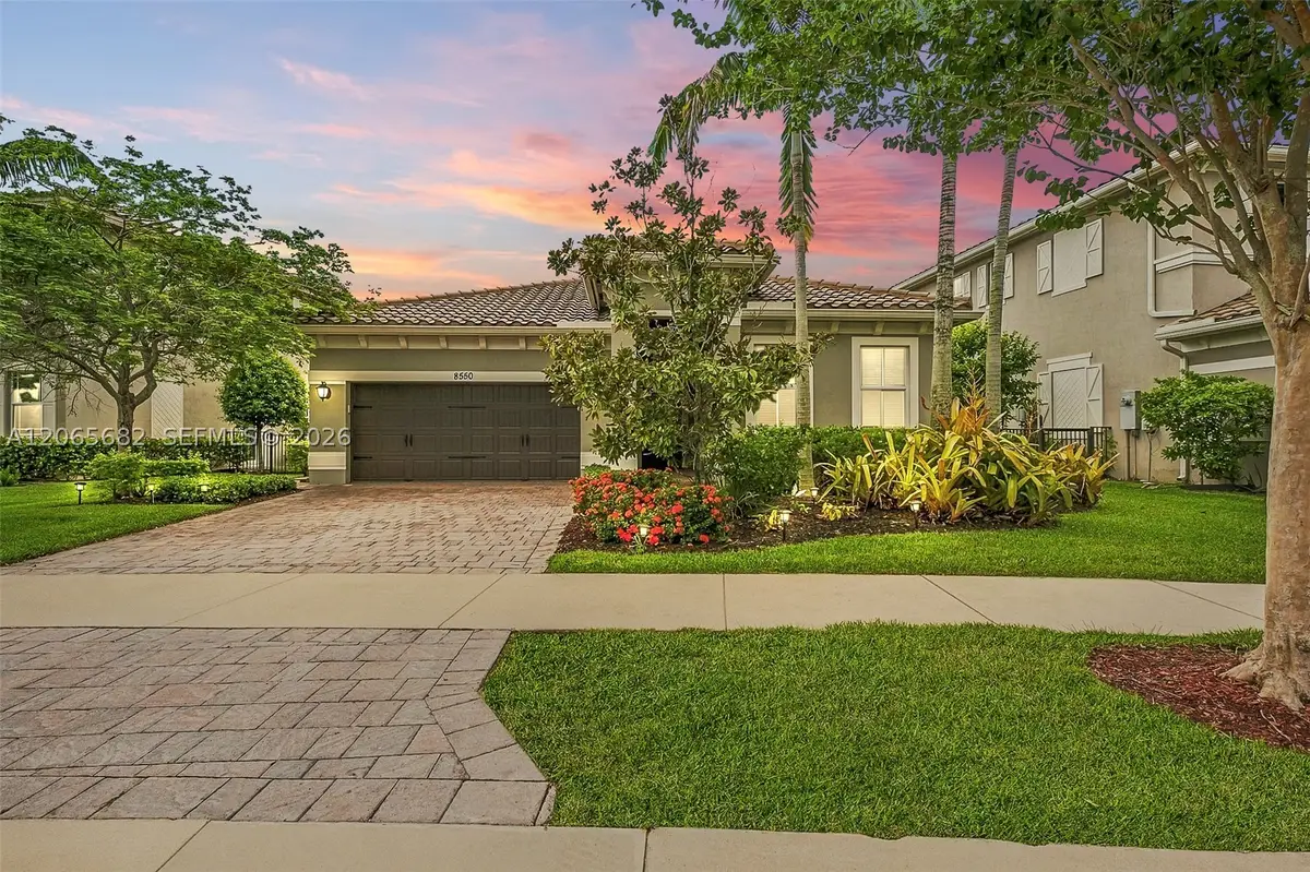 8550 Lakeside Bnd, Parkland, FL 33076 - #1