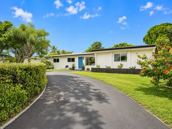1321 NE 26th Ter, Pompano Beach, FL 33062