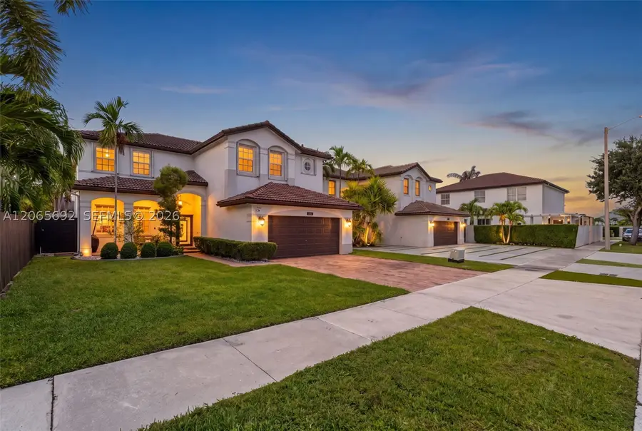 1051 SW 144th Pl, Miami, FL 33184 - #3
