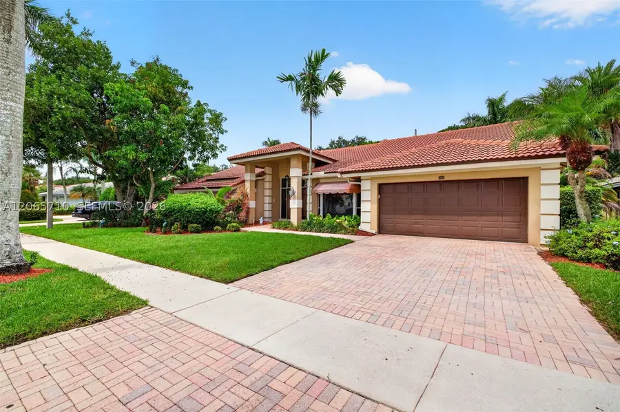 581 NW 110th Ave, Plantation, FL 33324 - #3